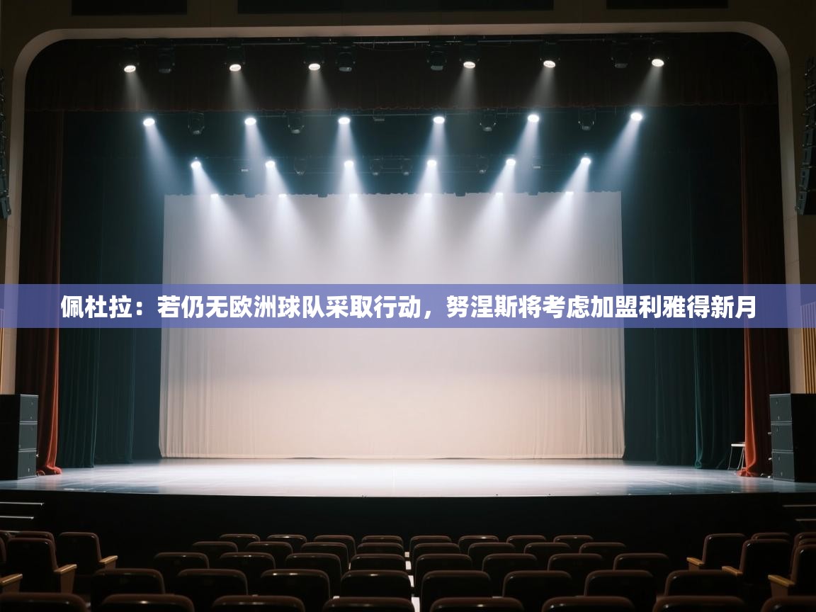 佩杜拉:若仍无欧洲球队采取行动,努涅斯将考虑加盟利雅得新月 第2张