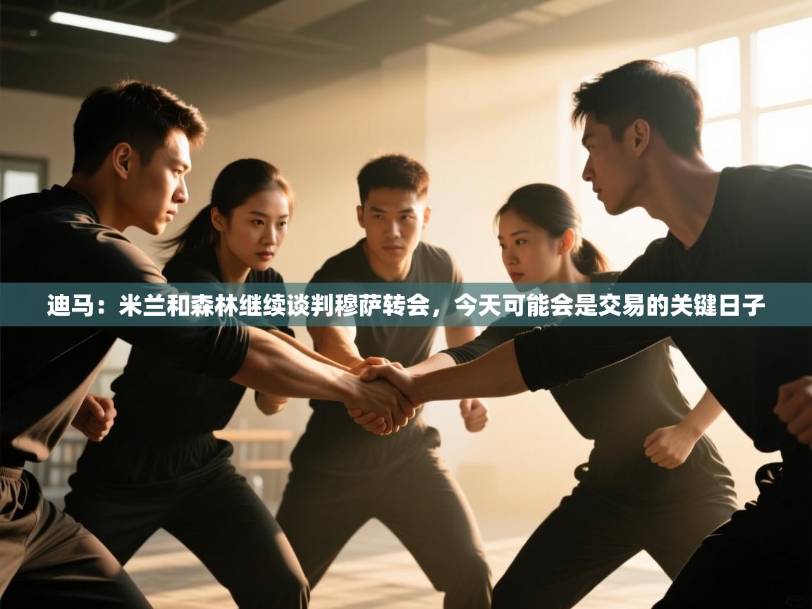 迪马:米兰和森林继续谈判穆萨转会,今天可能会是交易的关键日子 第2张