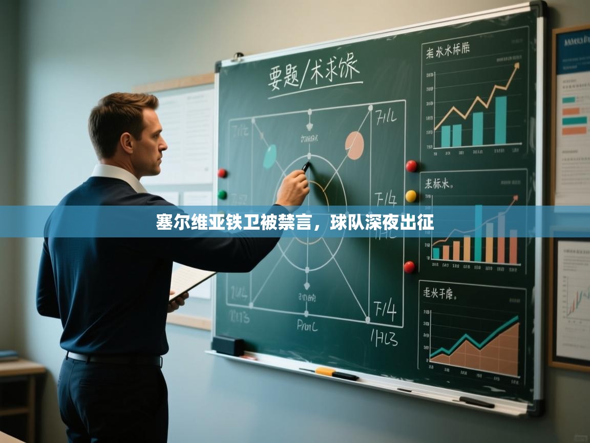 塞尔维亚铁卫被禁言,球队深夜出征 第2张