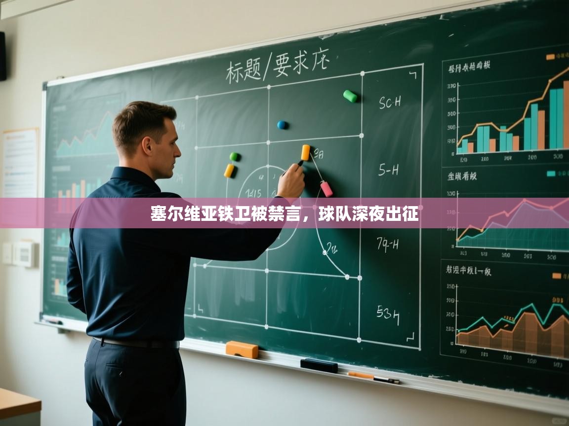 塞尔维亚铁卫被禁言,球队深夜出征 第1张