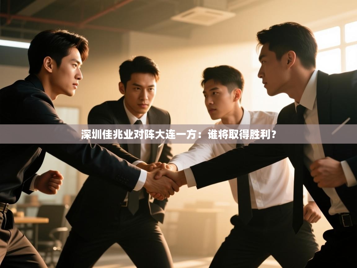 深圳佳兆业对阵大连一方：谁将取得胜利？  第2张