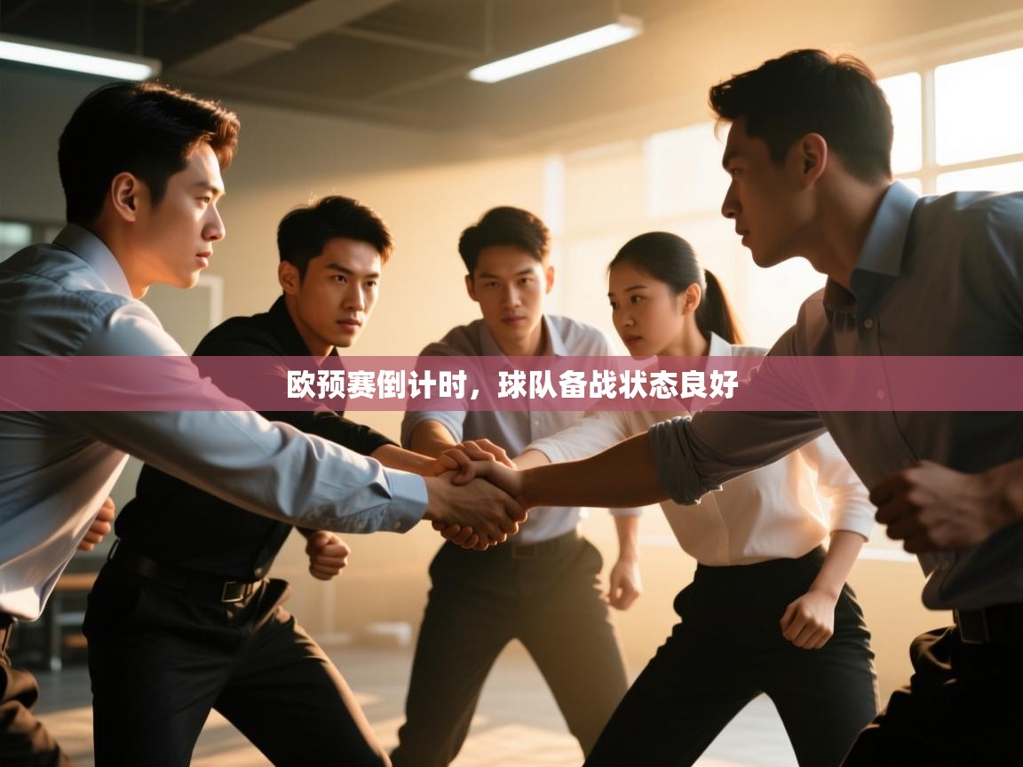 欧预赛倒计时，球队备战状态良好