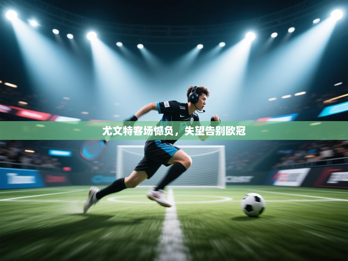 尤文特客场憾负，失望告别欧冠  第2张