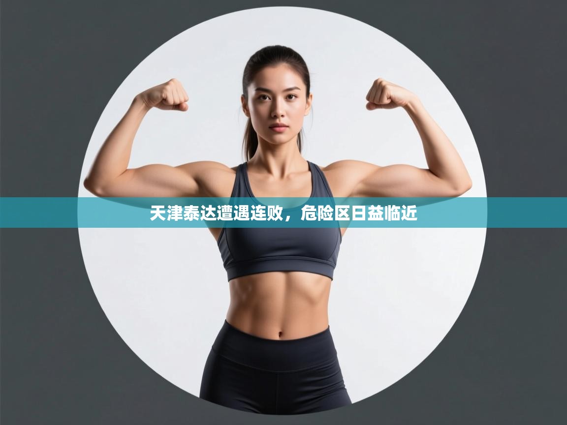 天津泰达遭遇连败,危险区日益临近 第1张
