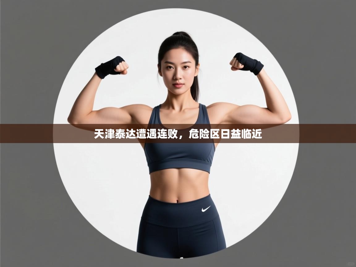 天津泰达遭遇连败,危险区日益临近 第2张
