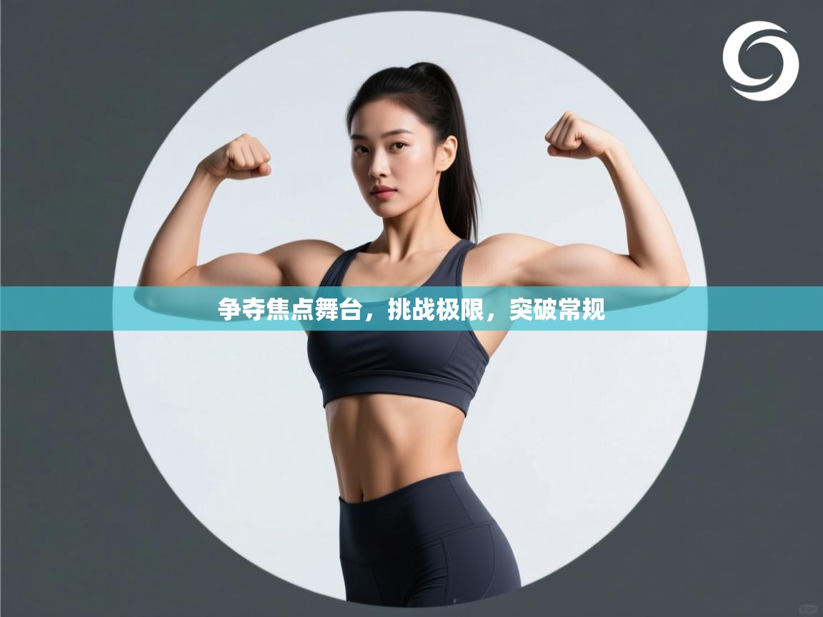 争夺焦点舞台，挑战极限，突破常规  第2张