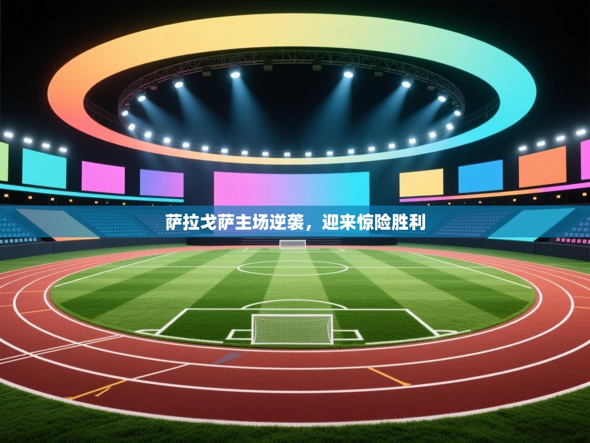 萨拉戈萨主场逆袭,迎来惊险胜利 第2张