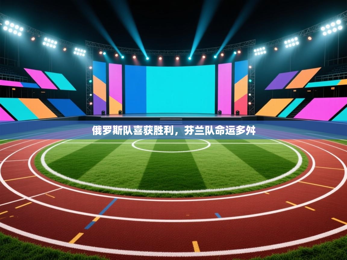 俄罗斯队喜获胜利,芬兰队命运多舛 第1张