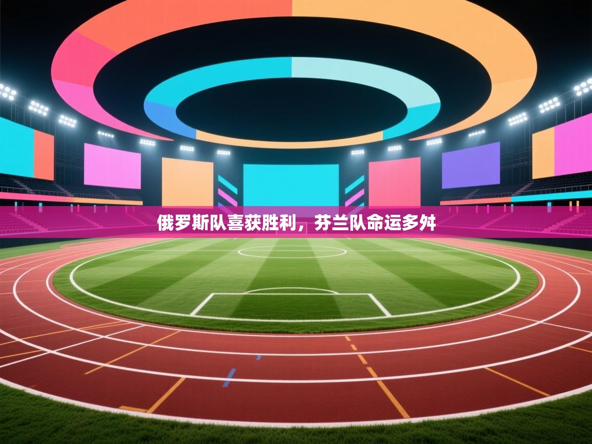 俄罗斯队喜获胜利,芬兰队命运多舛 第2张