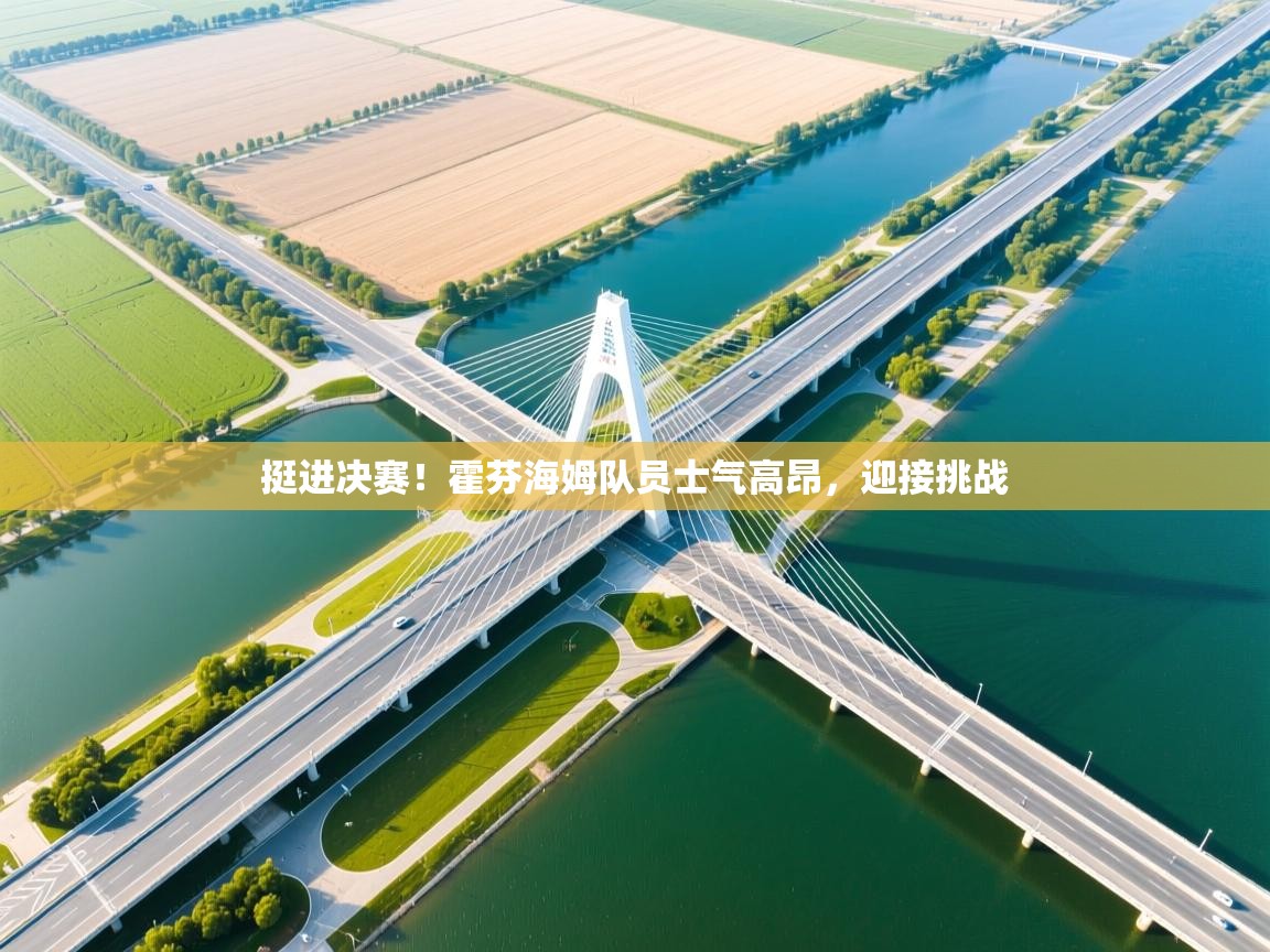 挺进决赛！霍芬海姆队员士气高昂，迎接挑战