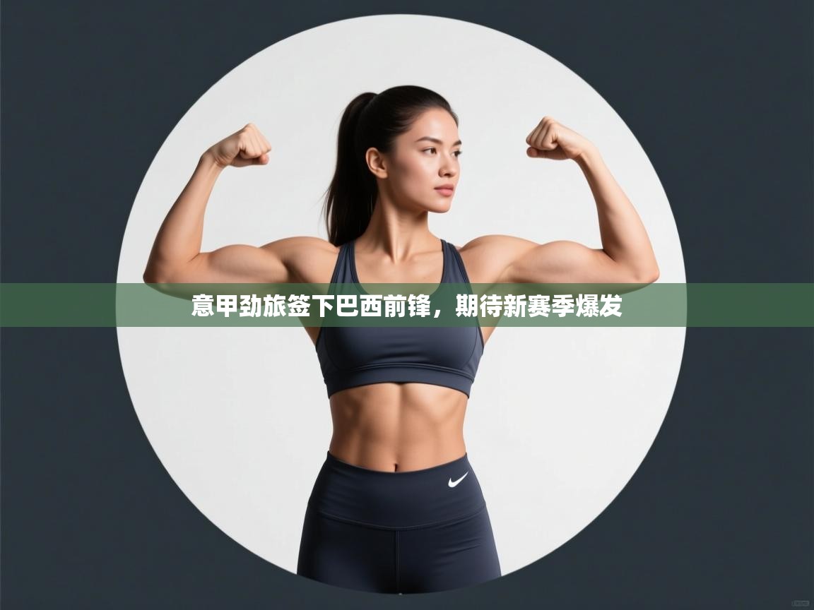 意甲劲旅签下巴西前锋,期待新赛季爆发 第1张