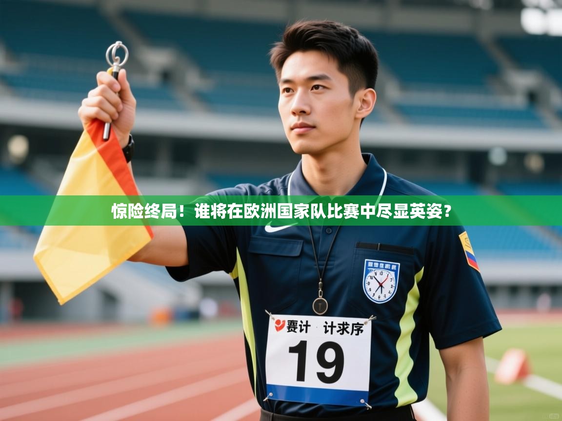惊险终局！谁将在欧洲国家队比赛中尽显英姿？  第2张