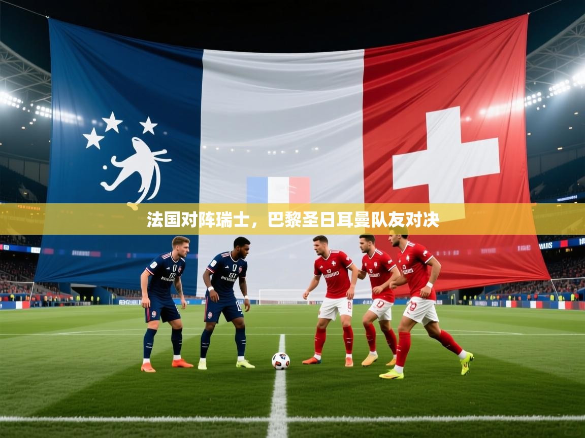法国对阵瑞士，巴黎圣日耳曼队友对决  第2张