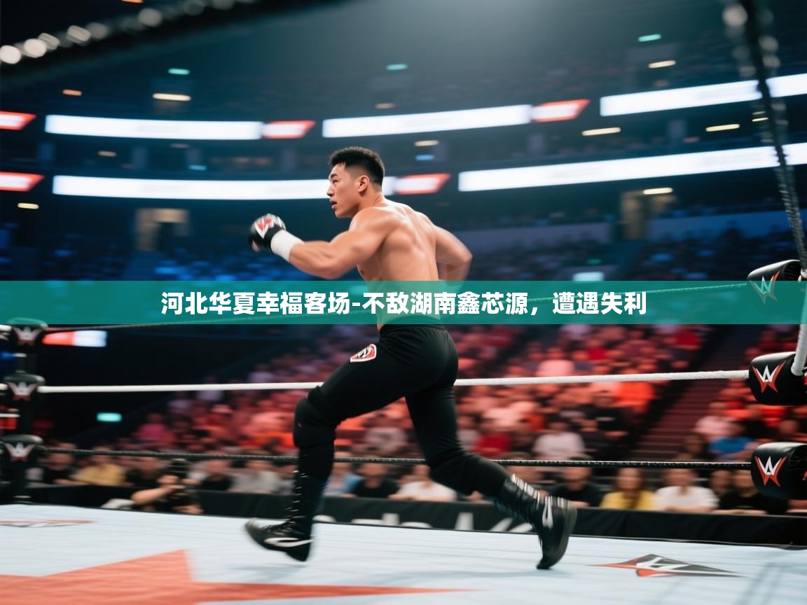 河北华夏幸福客场-不敌湖南鑫芯源,遭遇失利 第1张
