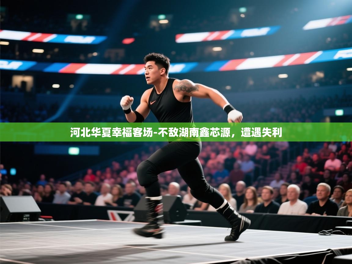 河北华夏幸福客场-不敌湖南鑫芯源,遭遇失利 第2张