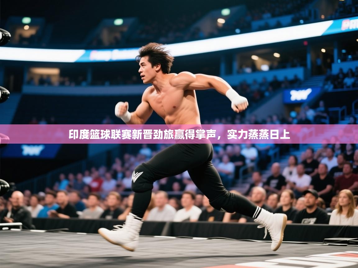 印度篮球联赛新晋劲旅赢得掌声,实力蒸蒸日上 第1张