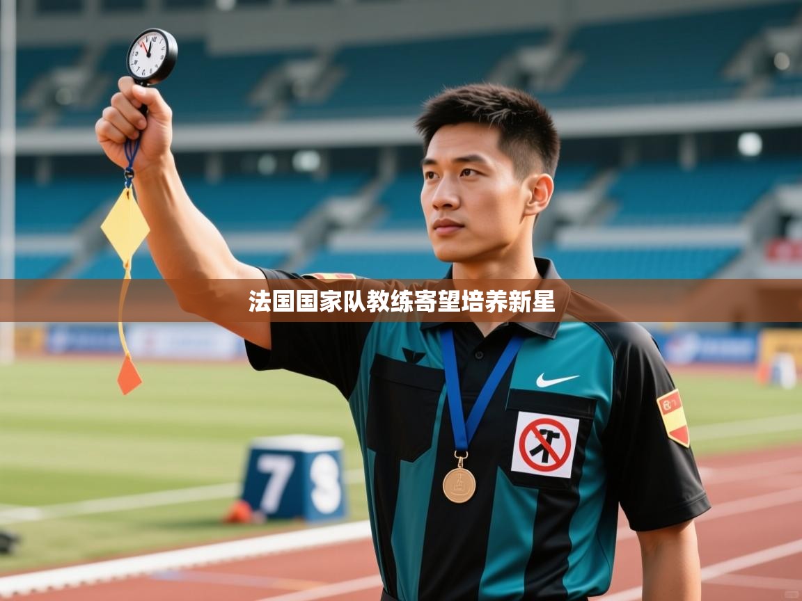 法国国家队教练寄望培养新星