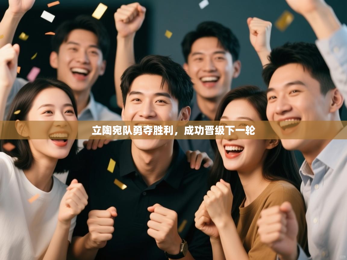 立陶宛队勇夺胜利，成功晋级下一轮