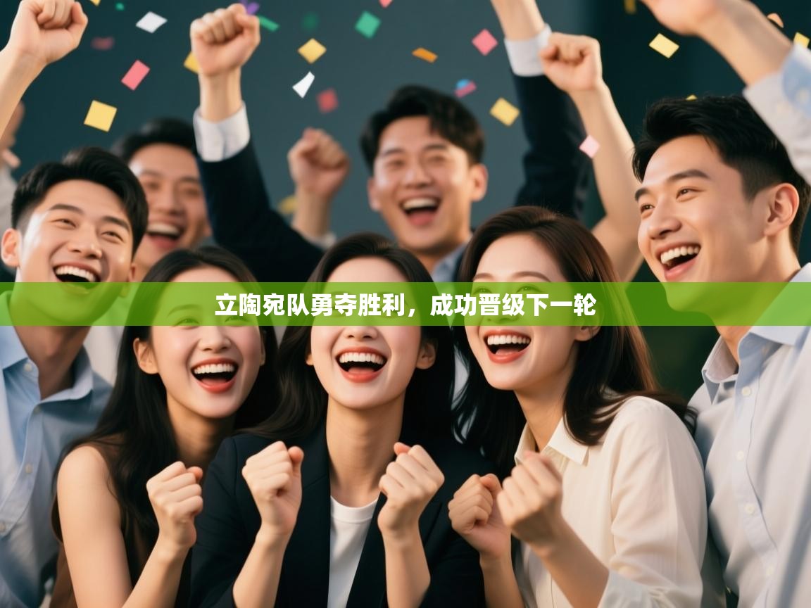 立陶宛队勇夺胜利，成功晋级下一轮  第2张