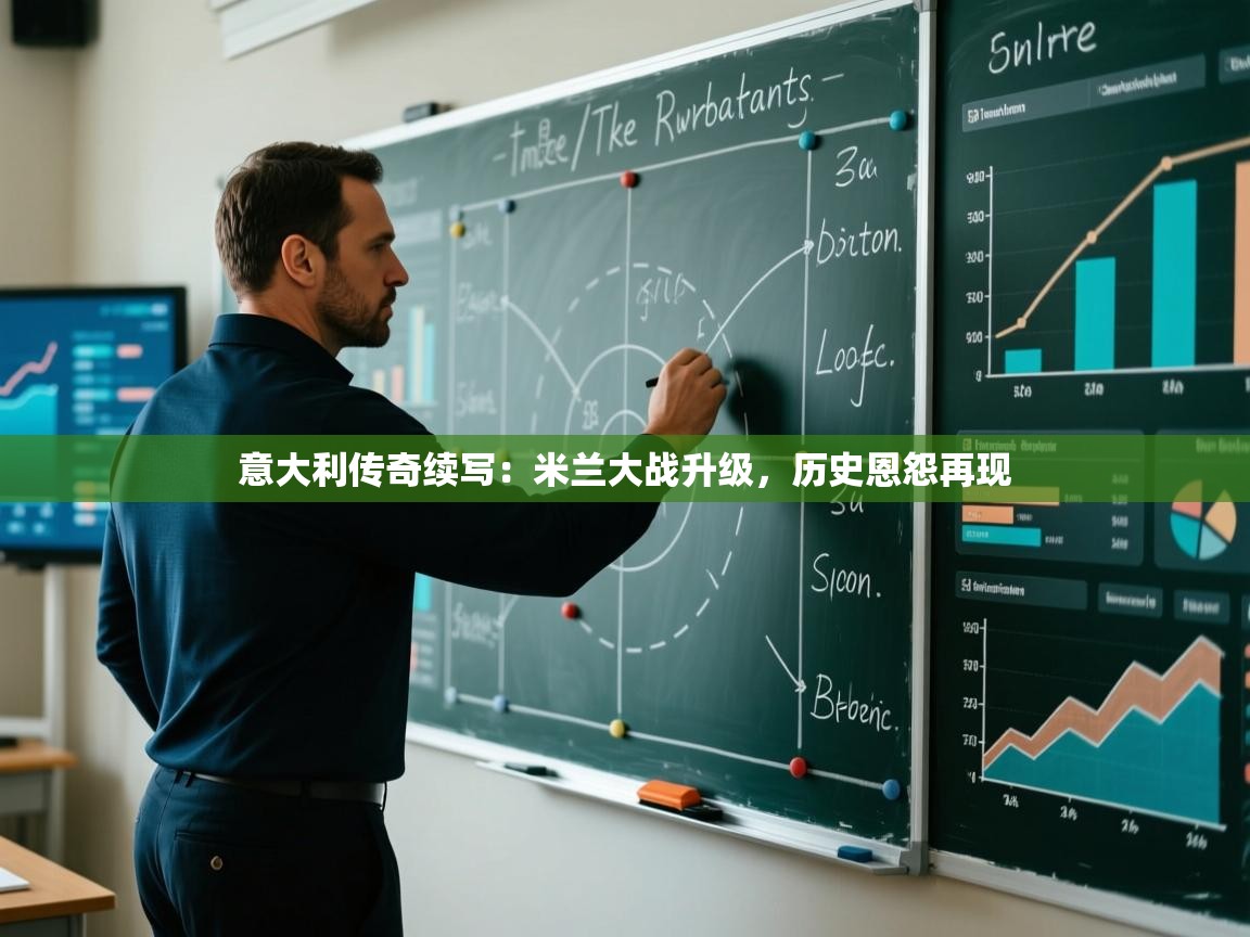 意大利传奇续写:米兰大战升级,历史恩怨再现 第2张